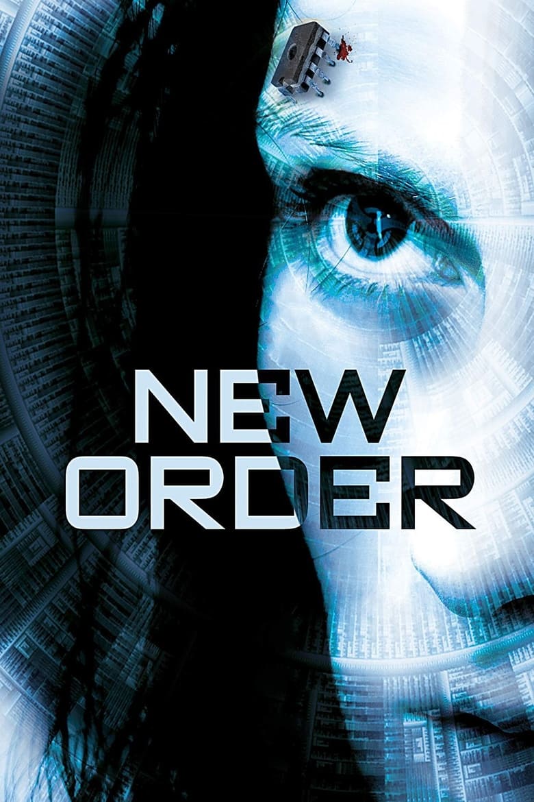 Poster of New Order