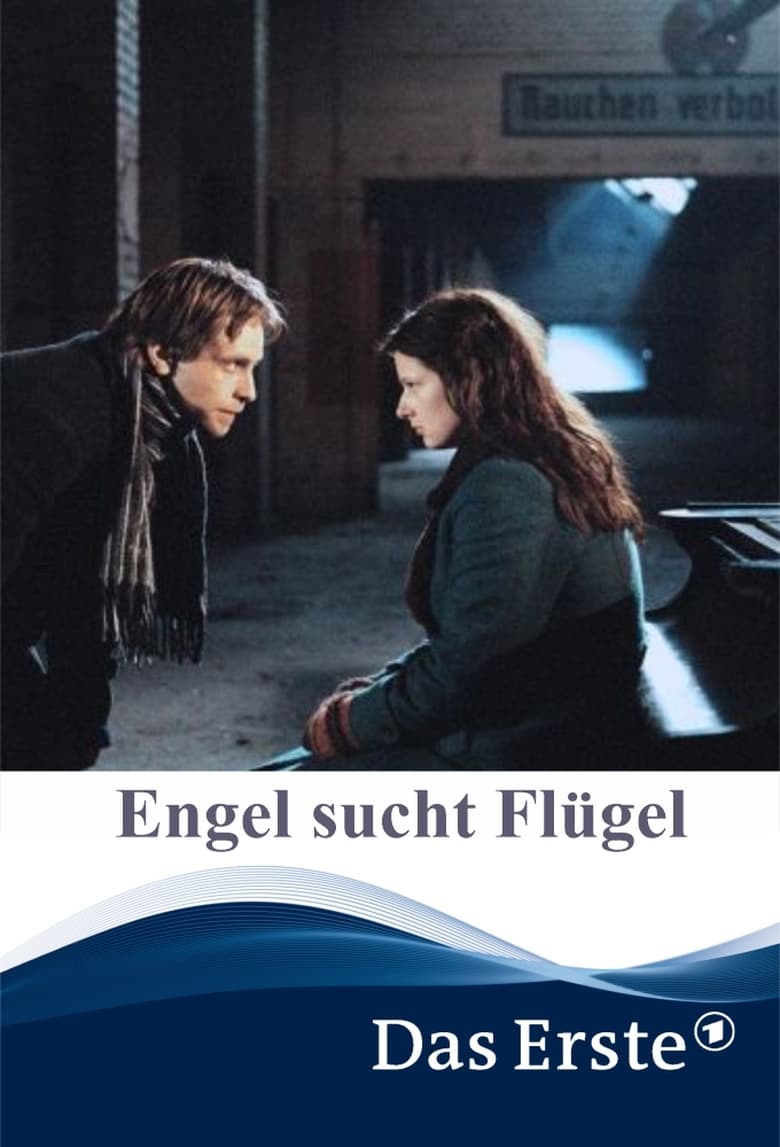 Poster of Engel sucht Flügel