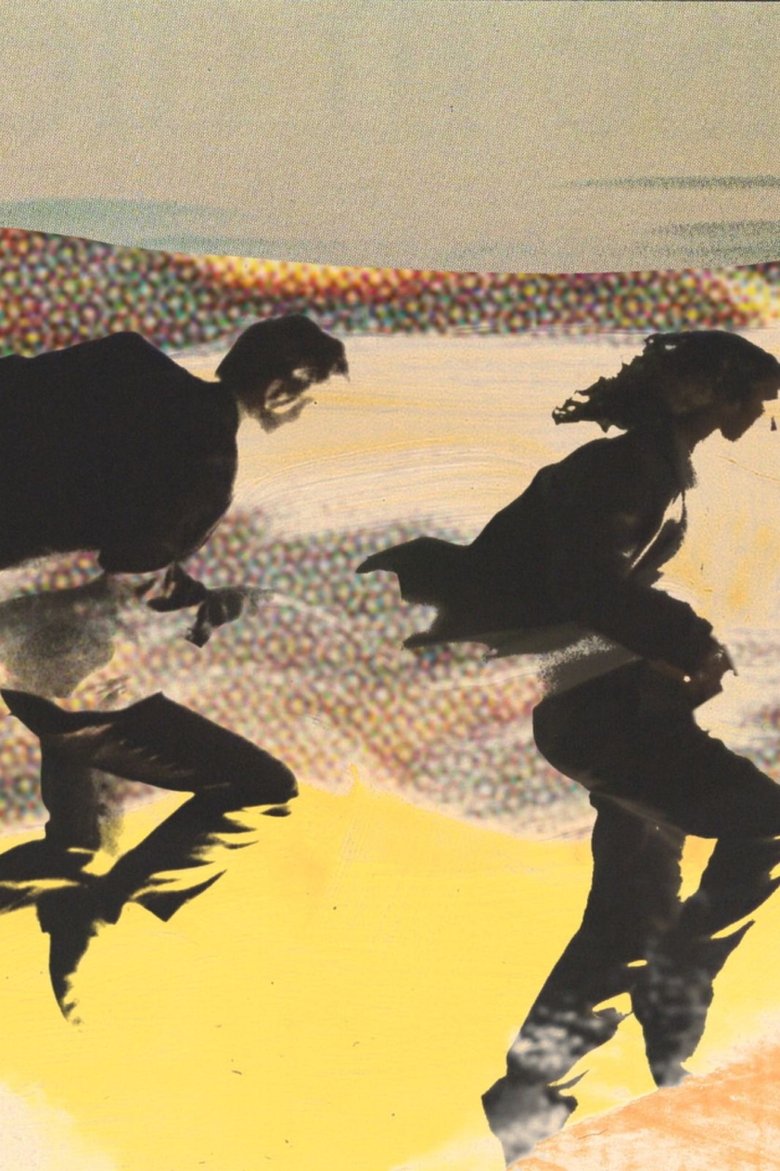 Poster of Droomadom
