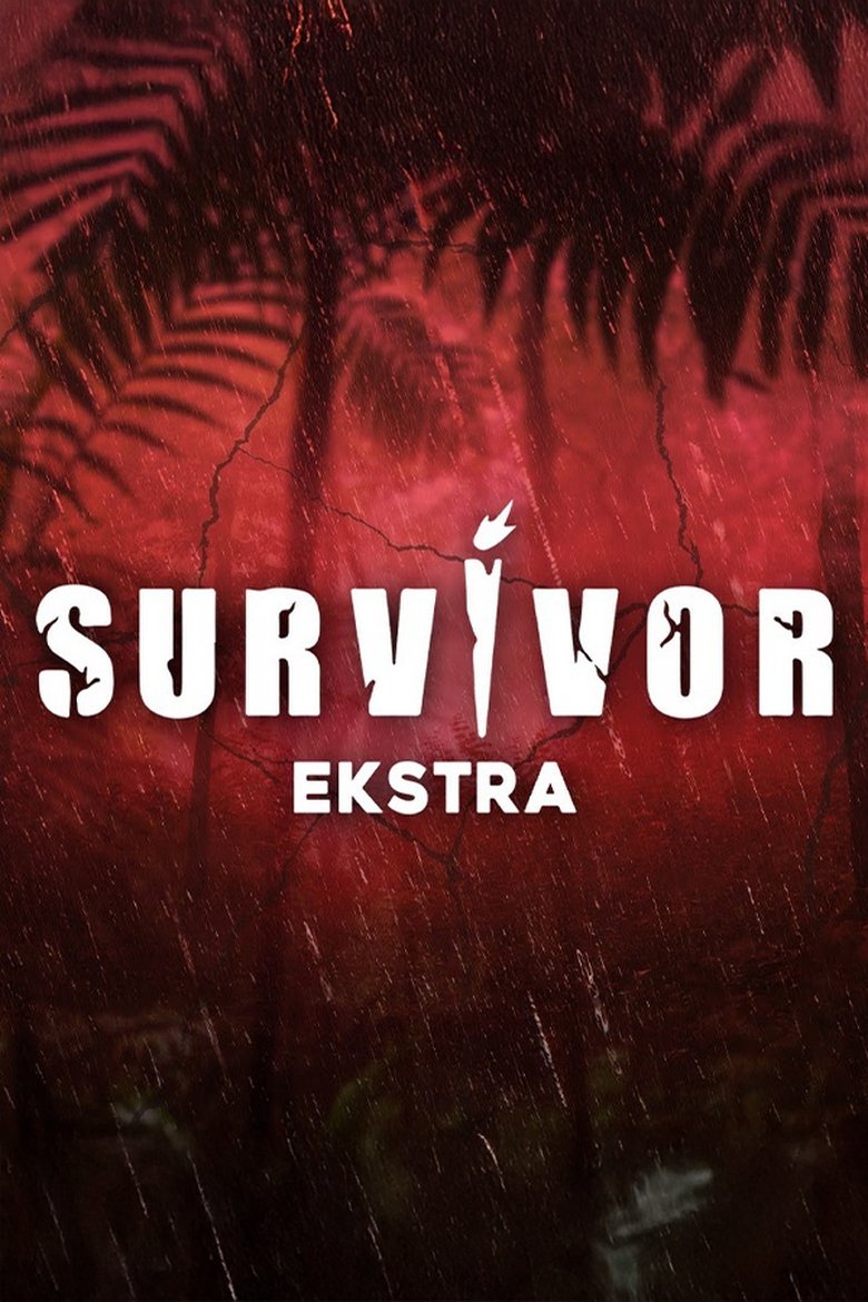 Poster of Survivor Ekstra