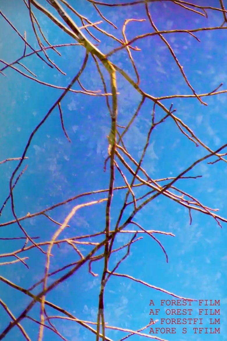 Poster of A Forest Film
