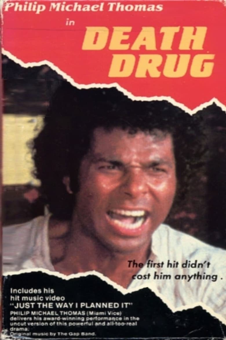 Poster of Death Drug