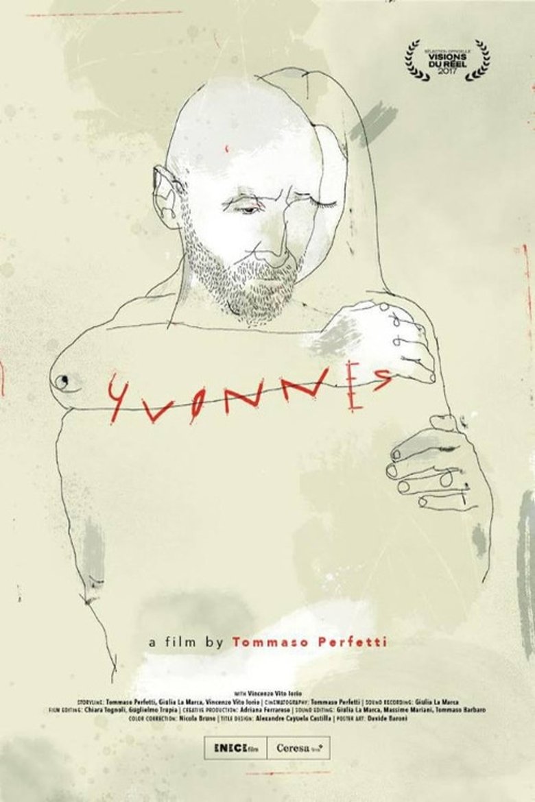 Poster of Yvonnes