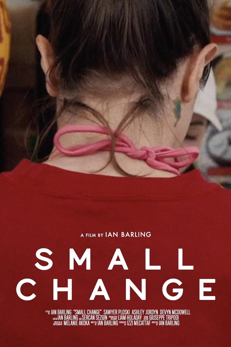 Poster of Small Change