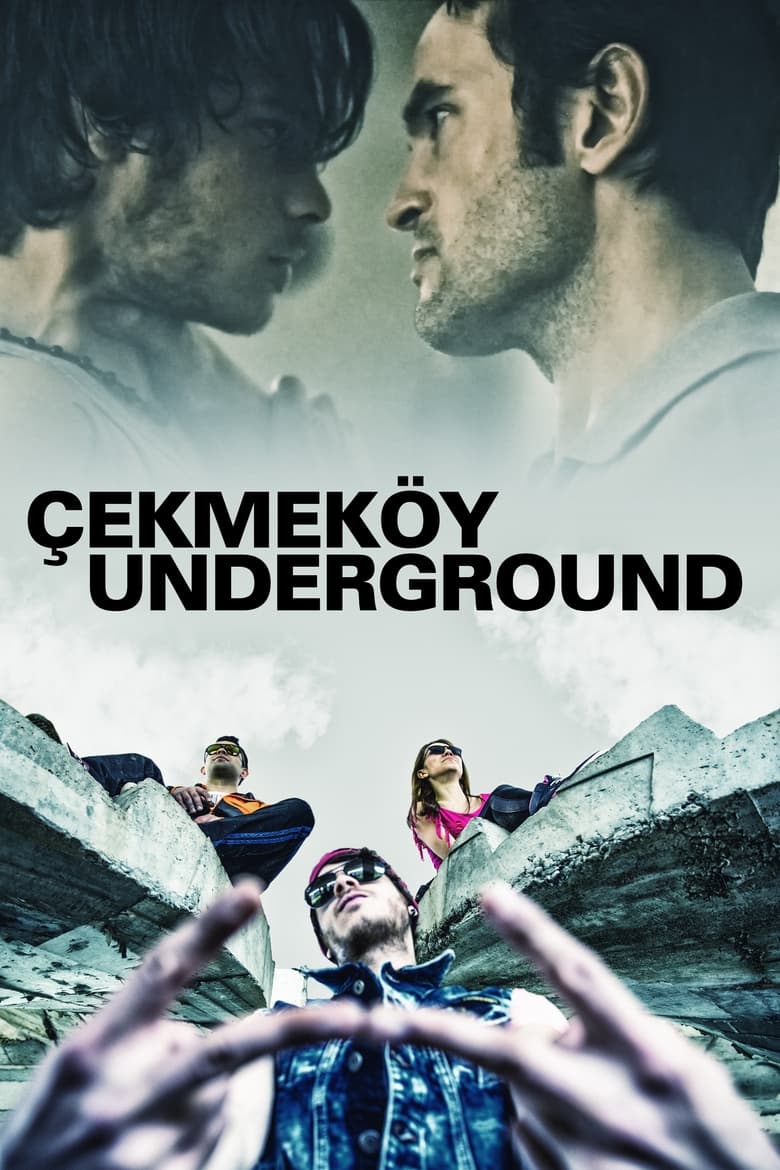 Poster of Çekmeköy Underground