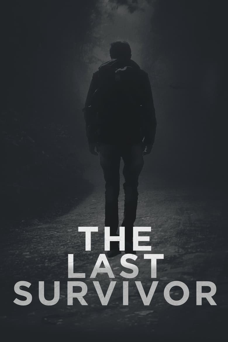 Poster of The Last Survivor