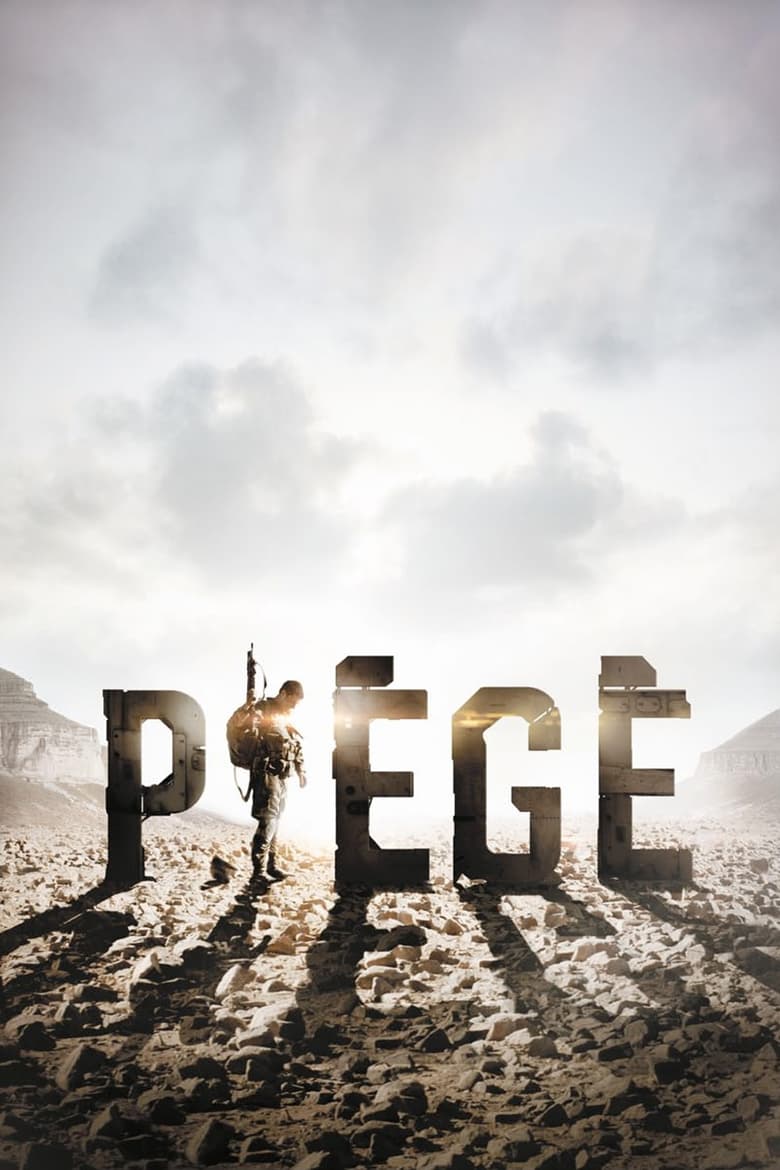 Poster of Piégé