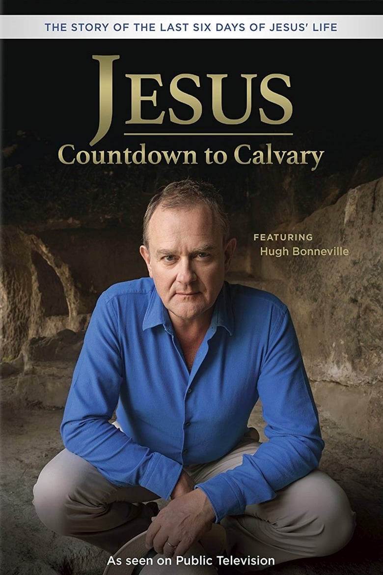 Poster of Countdown to Calvary