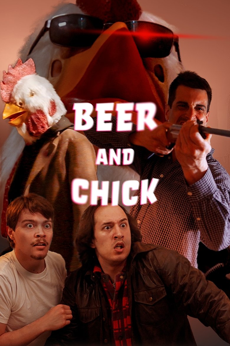Poster of Beer and Chick
