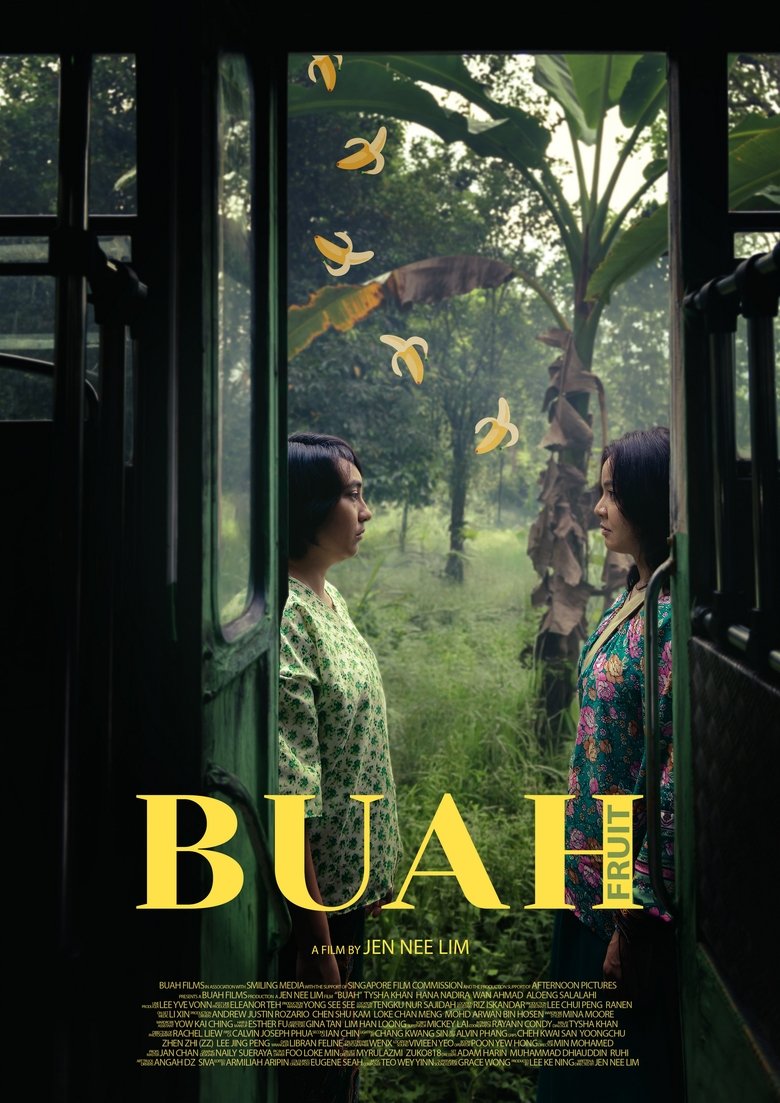 Poster of Fruit