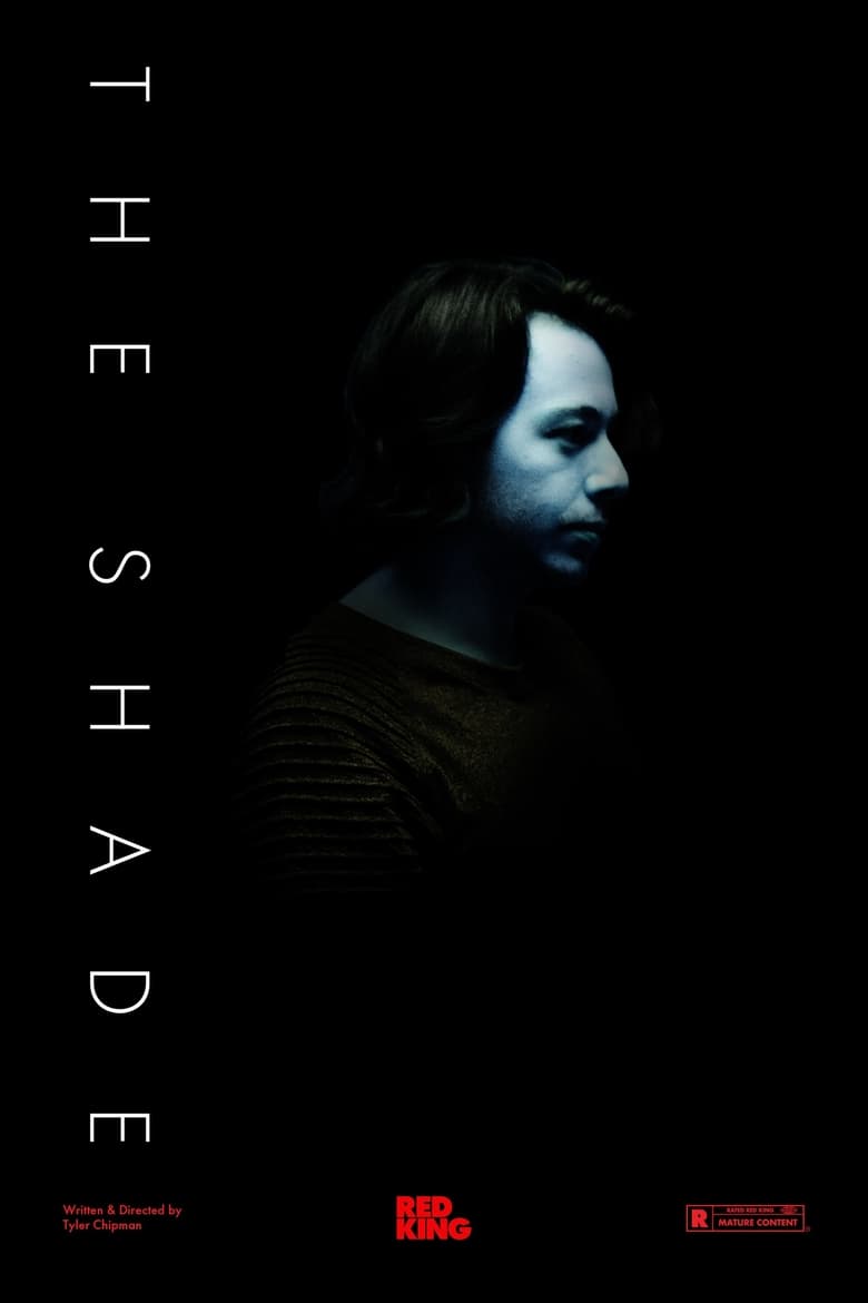 Poster of The Shade (Short Film)