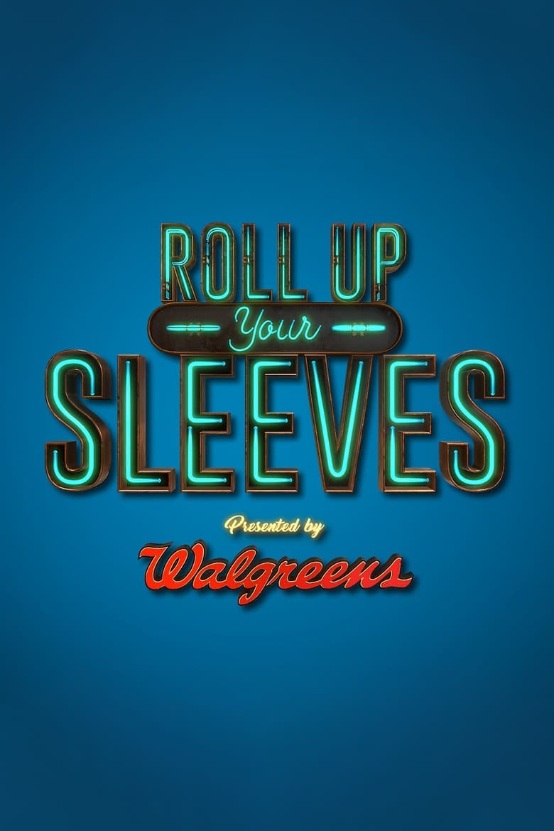 Poster of Roll Up Your Sleeves