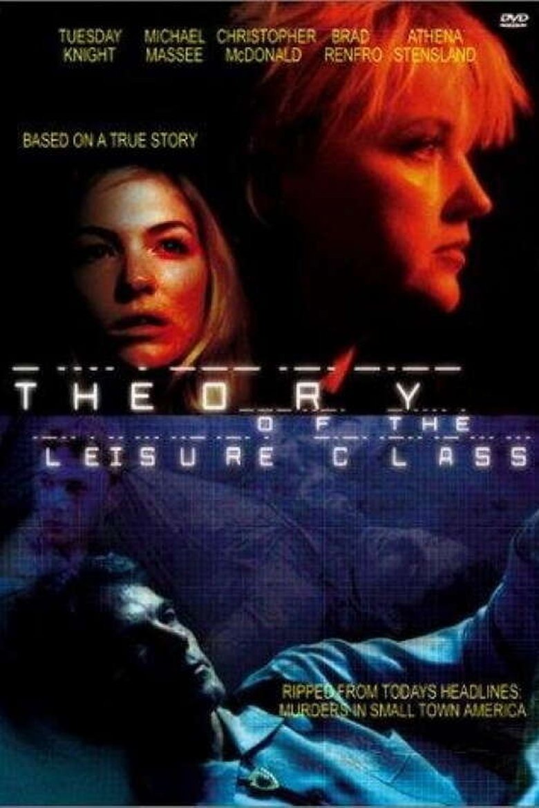 Poster of The Theory of the Leisure Class