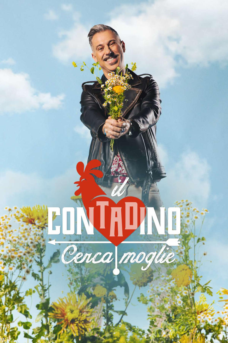 Poster of Cast and Crew in Il Contadino Cerca Moglie - Season 1 - Episode 4 - Episode 4