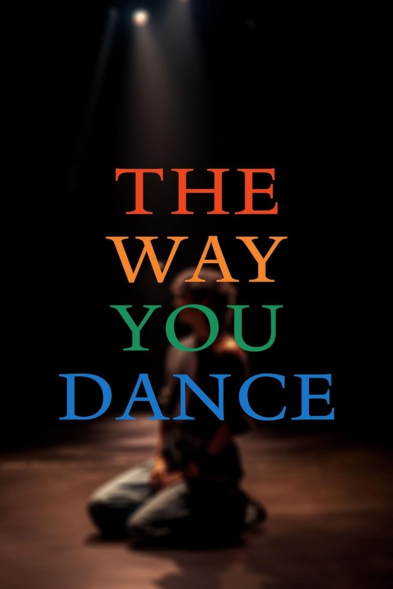 Poster of The Way You Dance