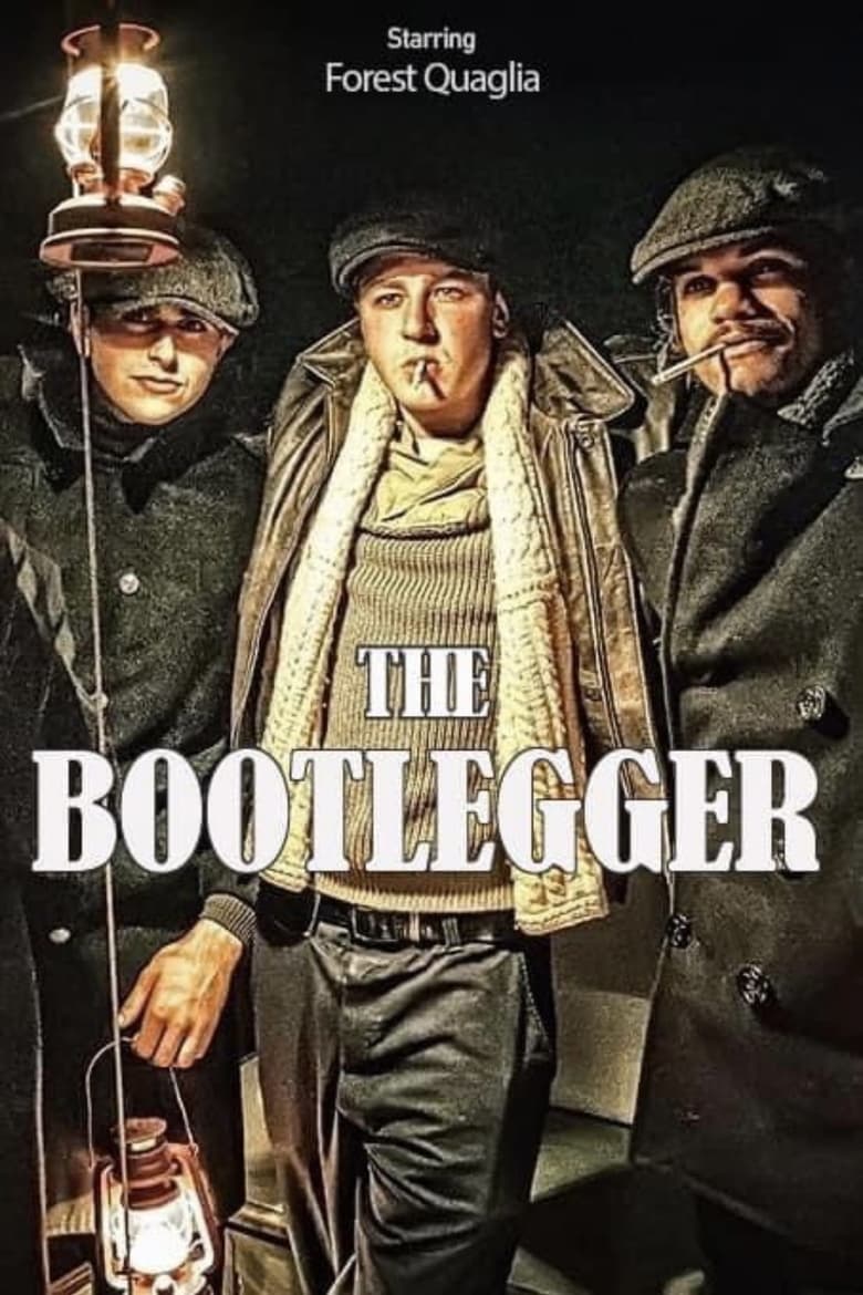 Poster of The Bootlegger