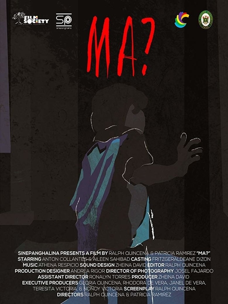 Poster of Ma?