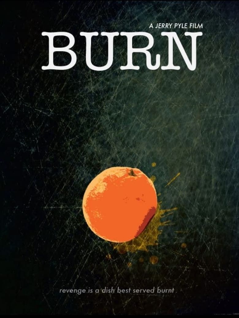 Poster of Burn