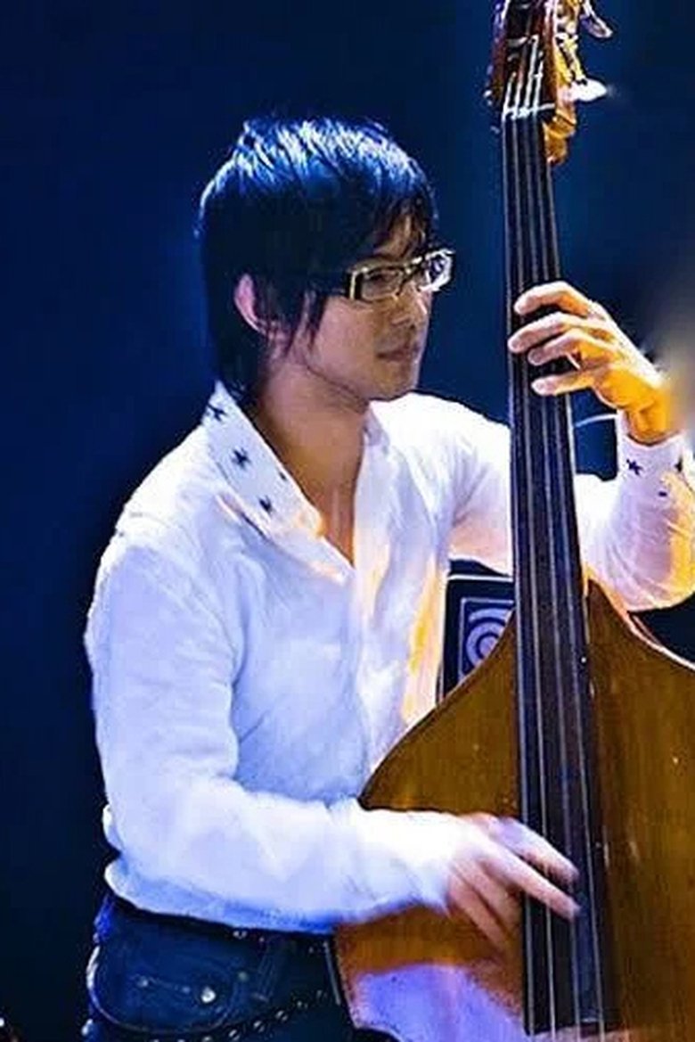 Portrait of 鳥越啓介