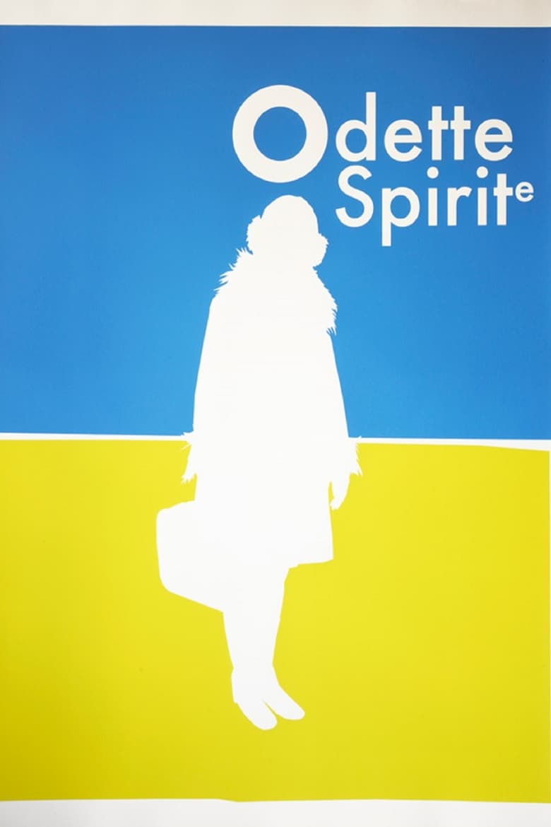 Poster of Odette Spirite