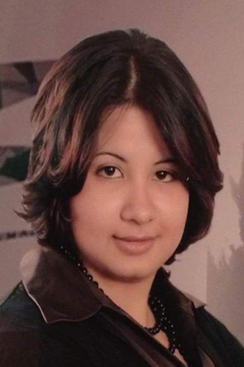 Portrait of Souad El kady