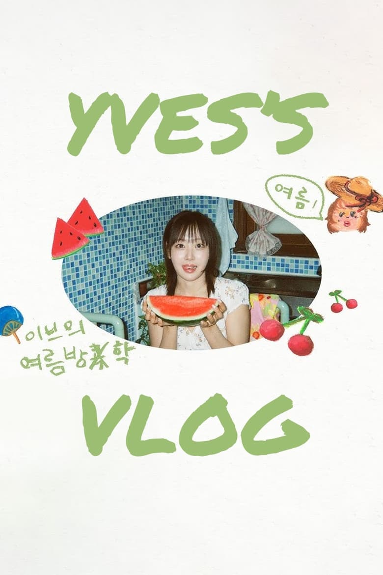 Poster of Yves's VLOG