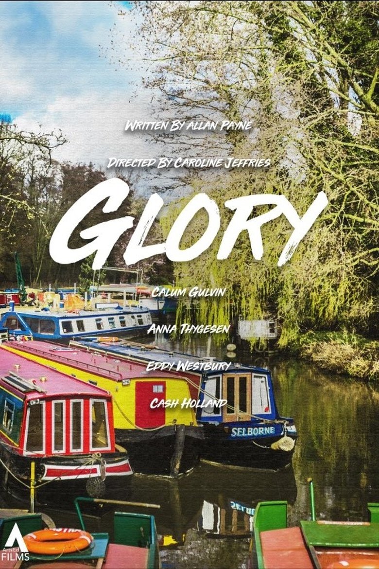 Poster of Glory
