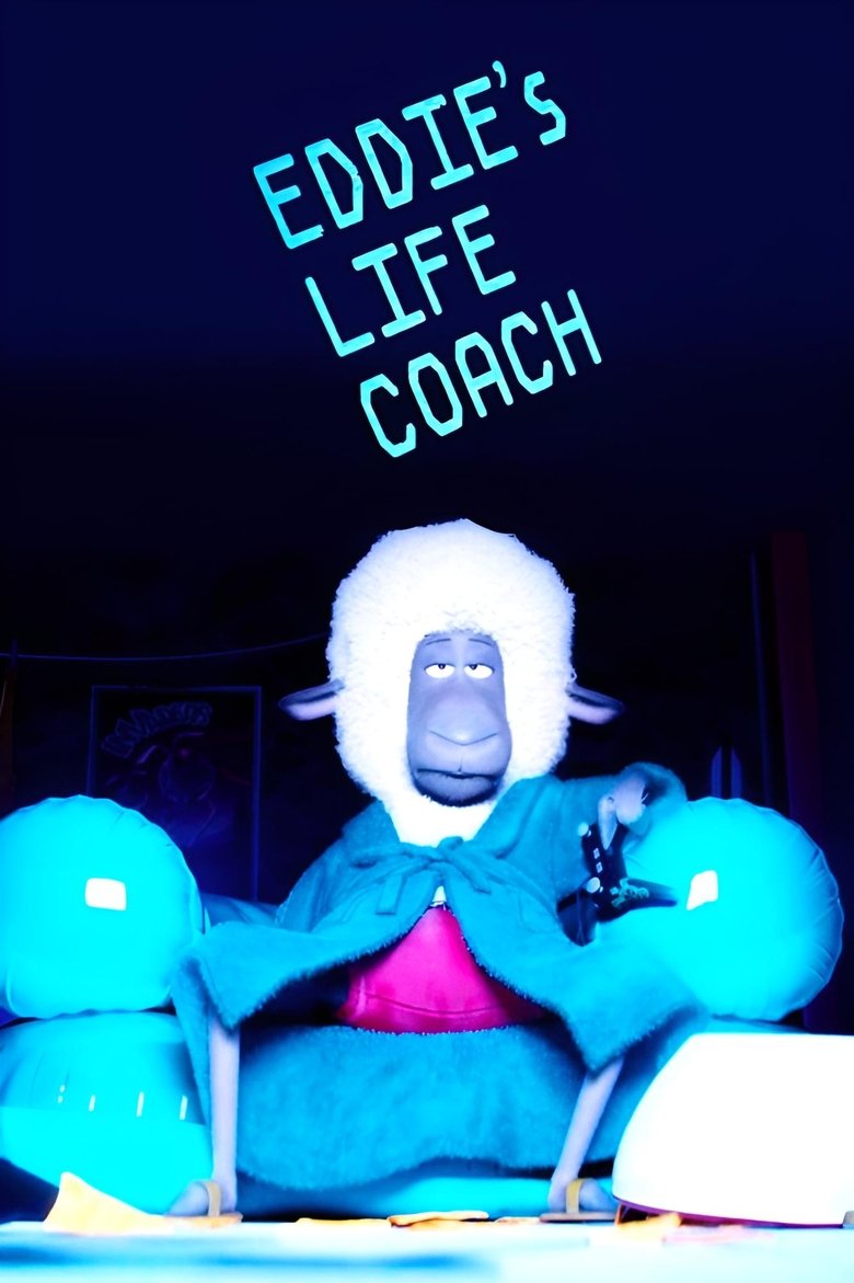 Poster of Eddie's Life Coach