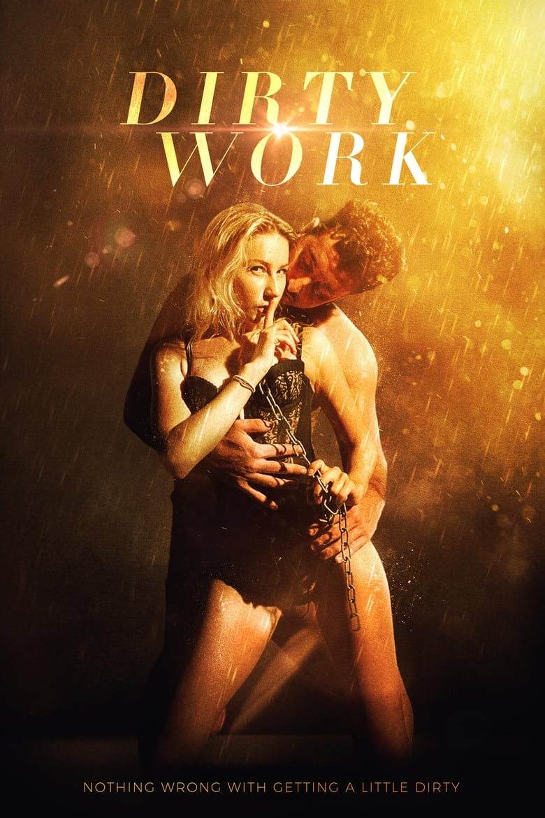 Poster of Dirty Work