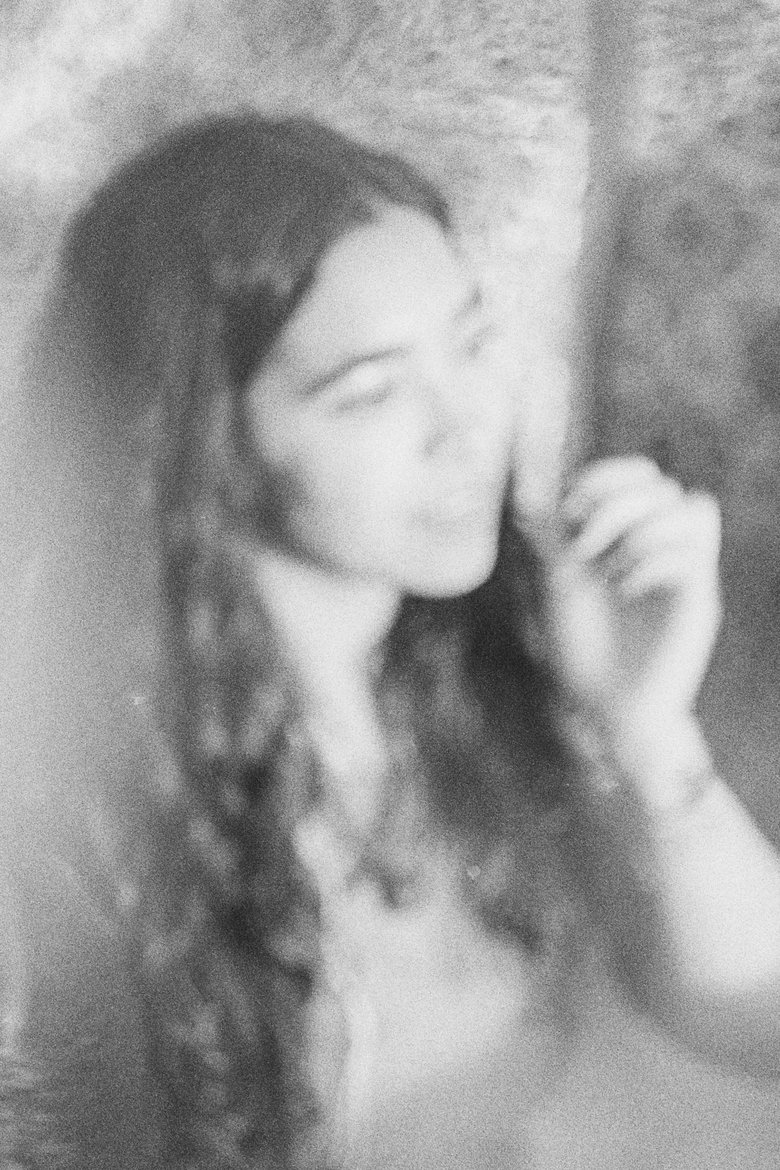 Portrait of Imani Muñoz