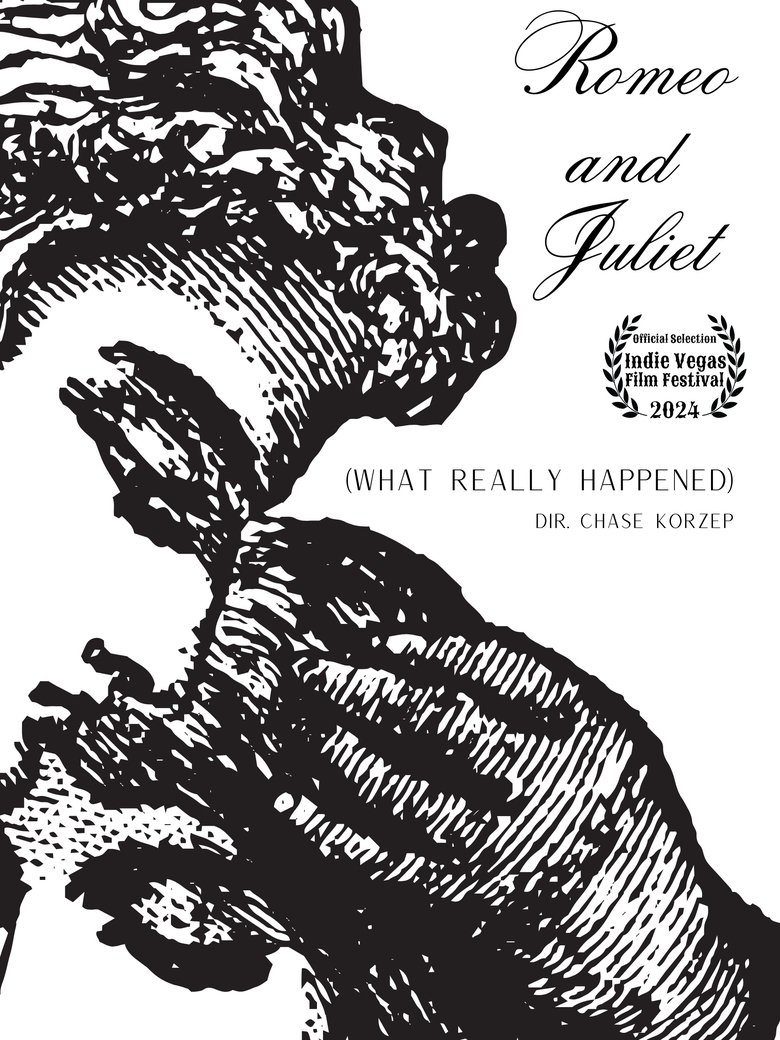 Poster of Romeo and Juliet