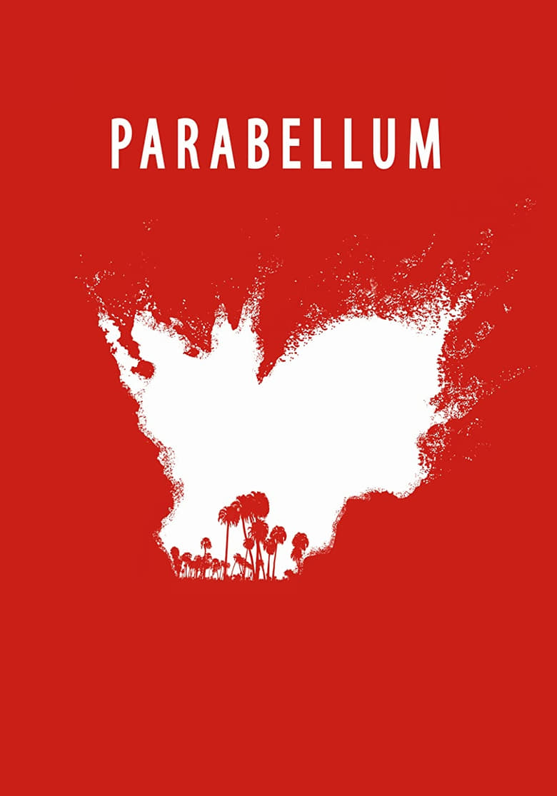 Poster of Parabellum