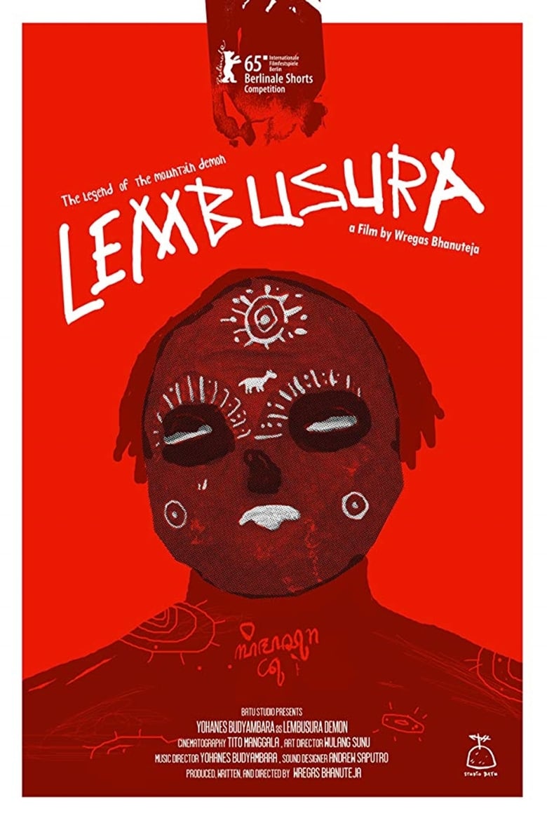 Poster of Lembusura