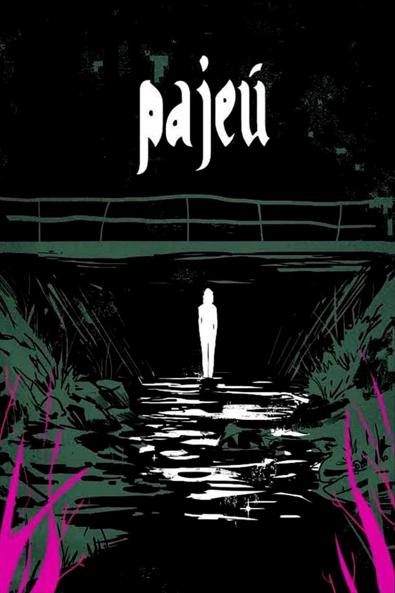 Poster of Pajeú