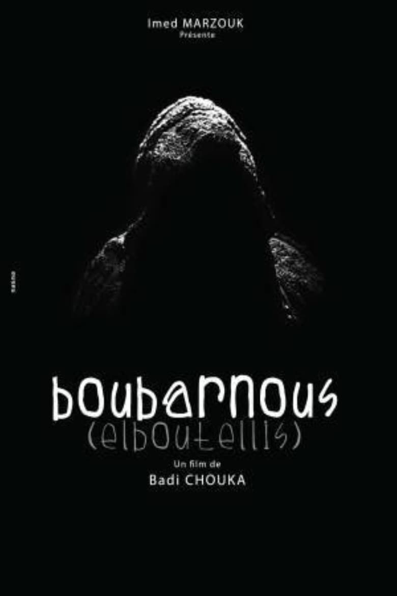 Poster of Boubarnous (Elboutellis)