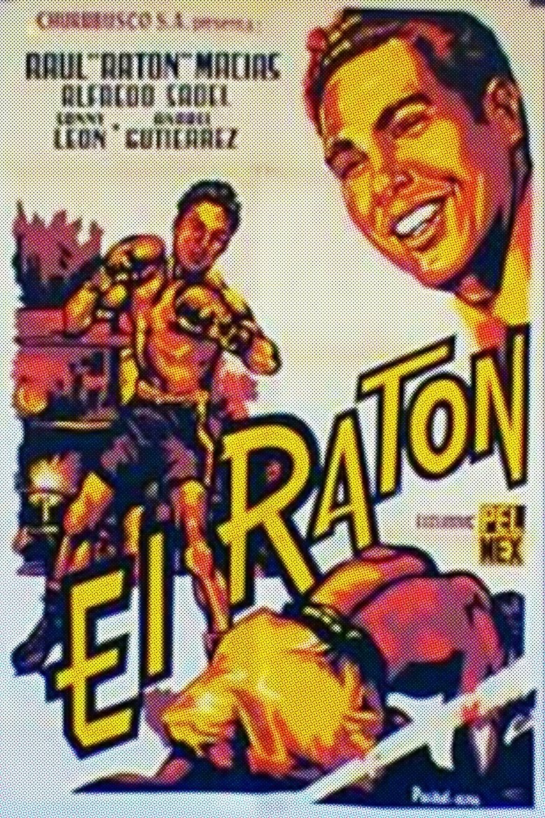 Poster of El ratón