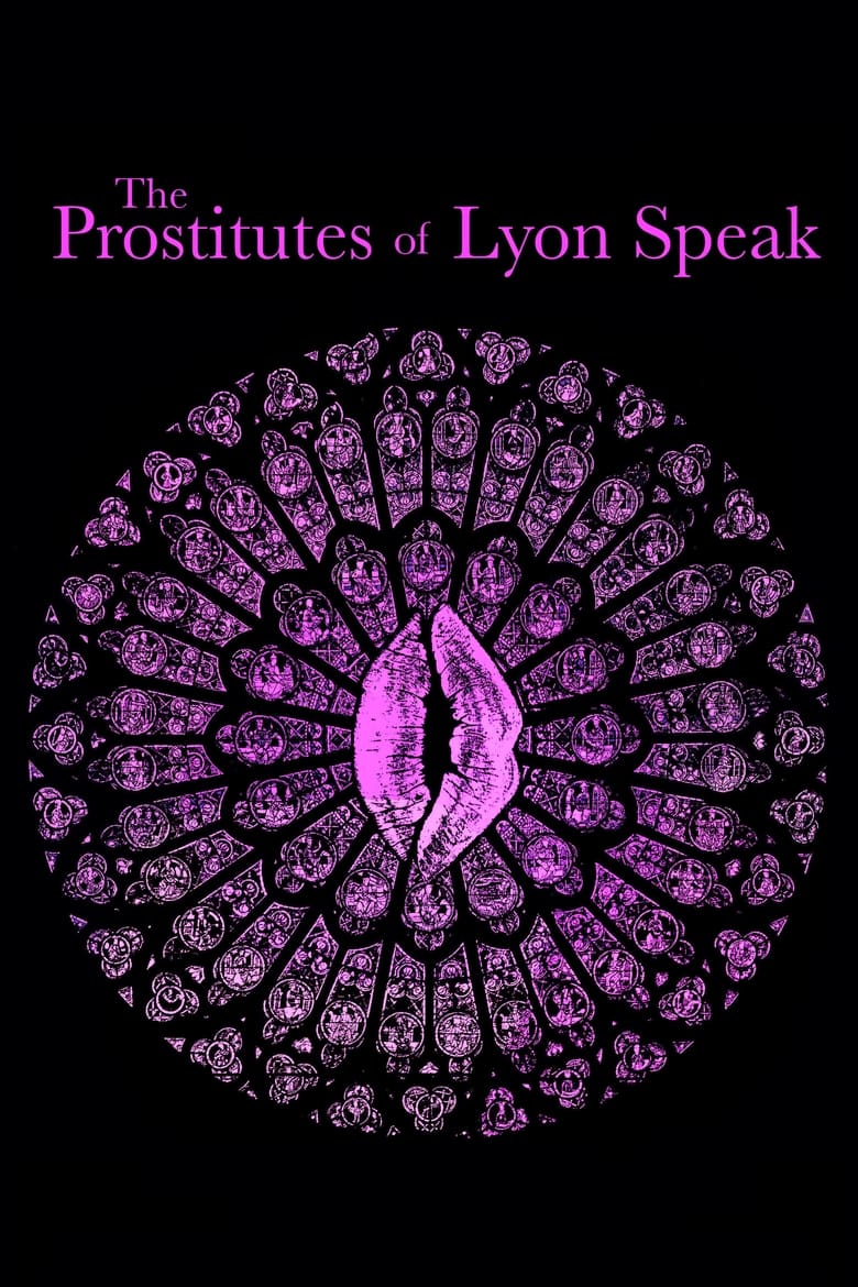 Poster of The Prostitutes of Lyon Speak