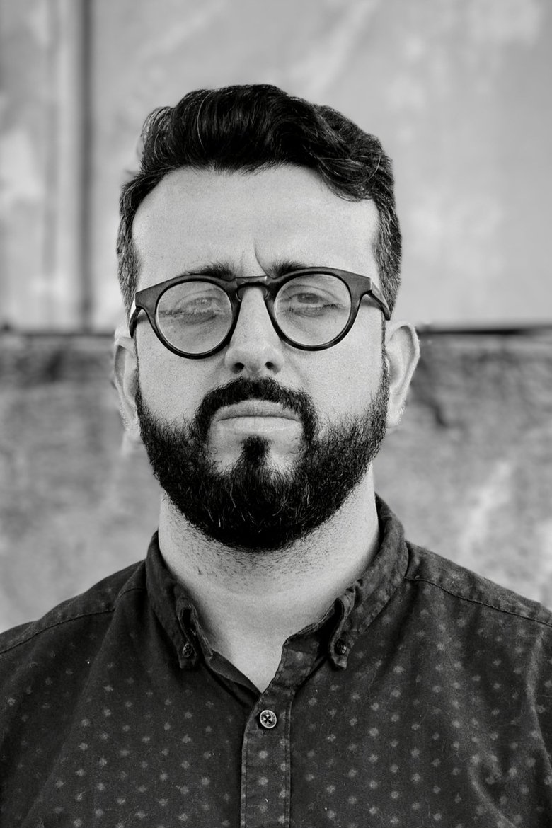 Portrait of Tomás Pernich