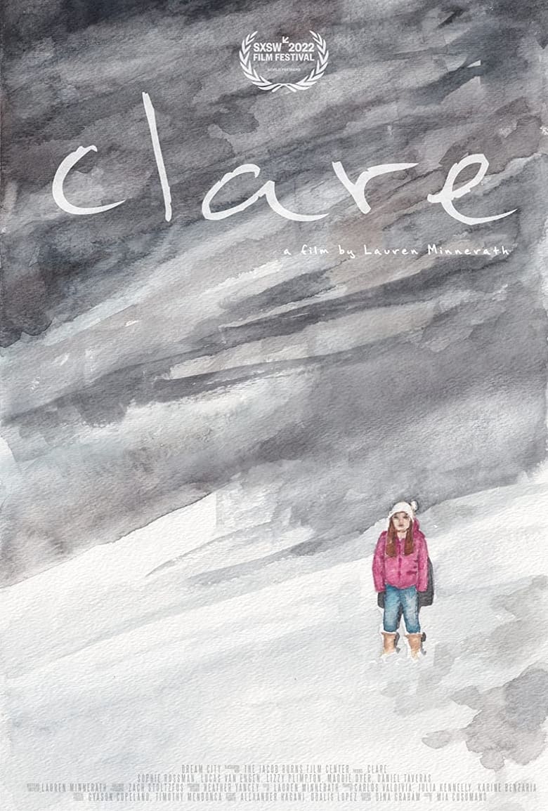 Poster of Clare