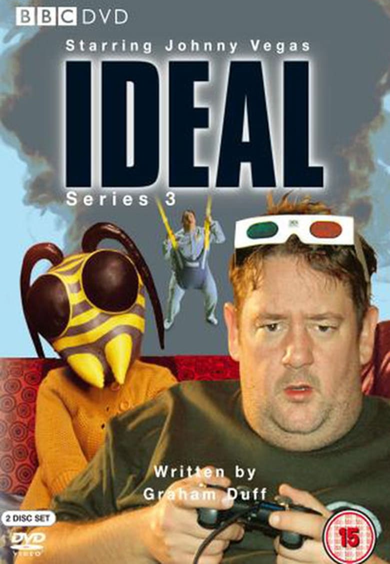 Poster of Cast and Crew in Ideal - Season 3 - Episode 4 - The Nest