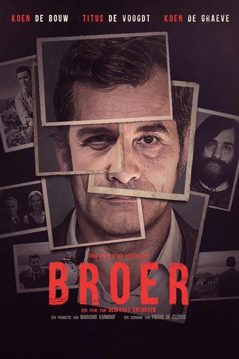 Poster of Brother