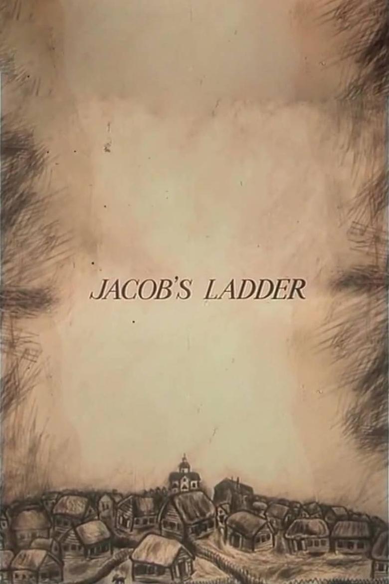 Poster of Jacob's Ladder