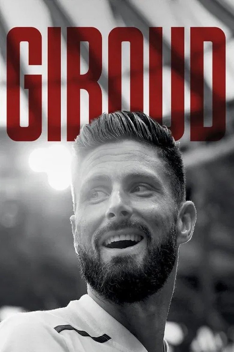 Poster of Giroud