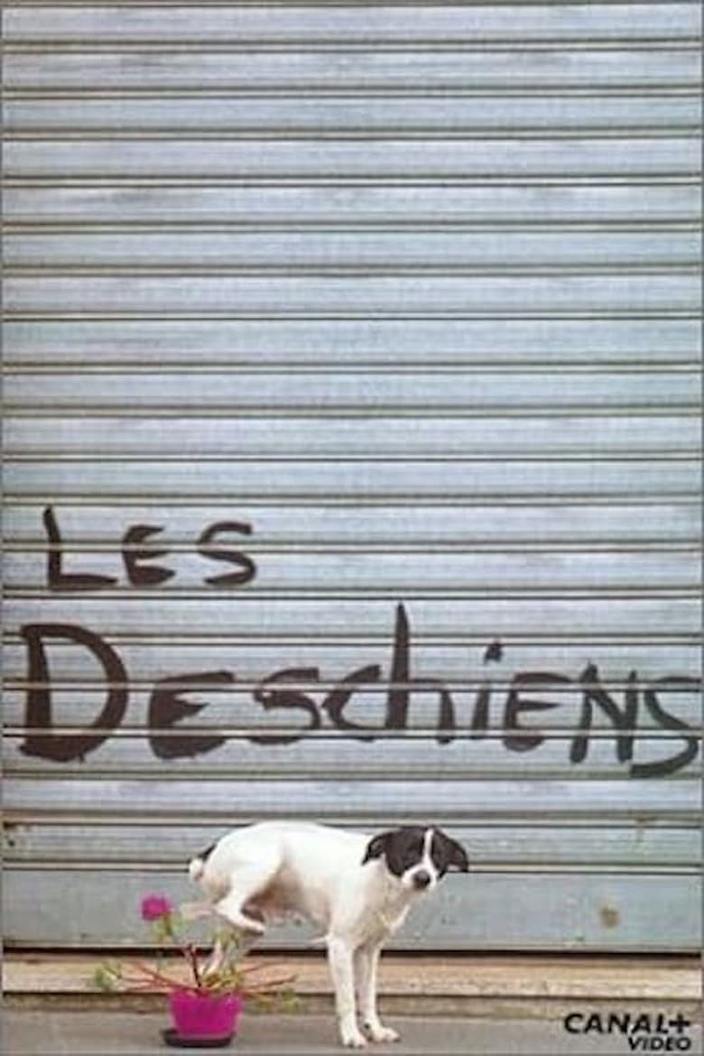 Poster of Cast and Crew in Les Deschiens - Season 1 - Episode 3 - Episode 3