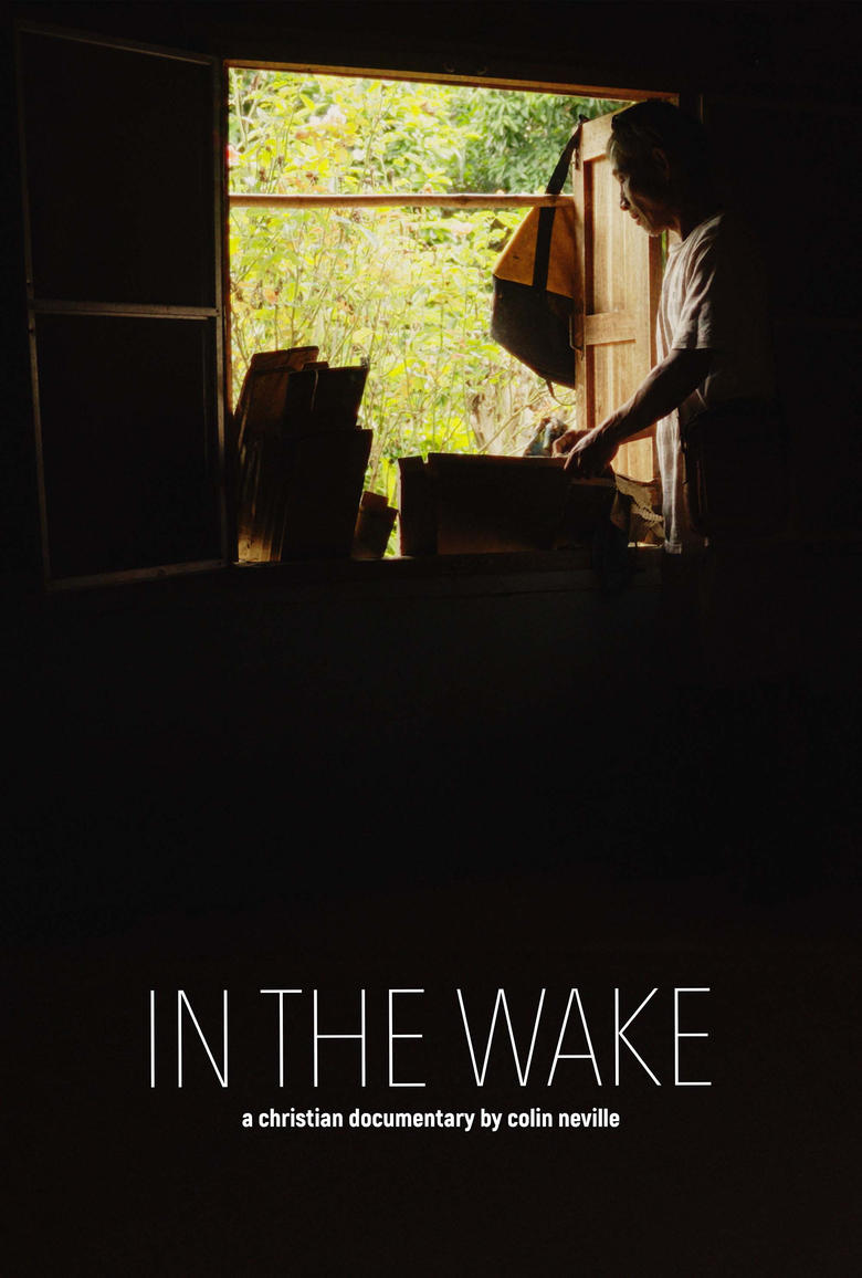 Poster of In the Wake