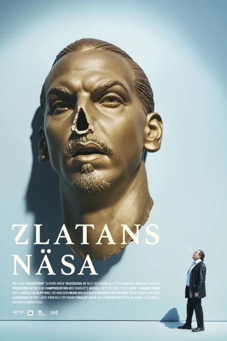 Poster of Zlatan's Nose