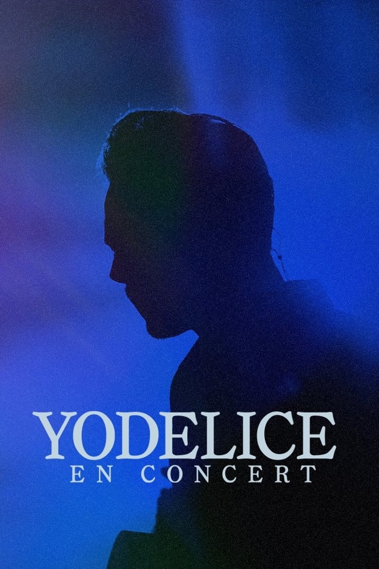 Poster of Yodelice en concert à la Salle Pleyel