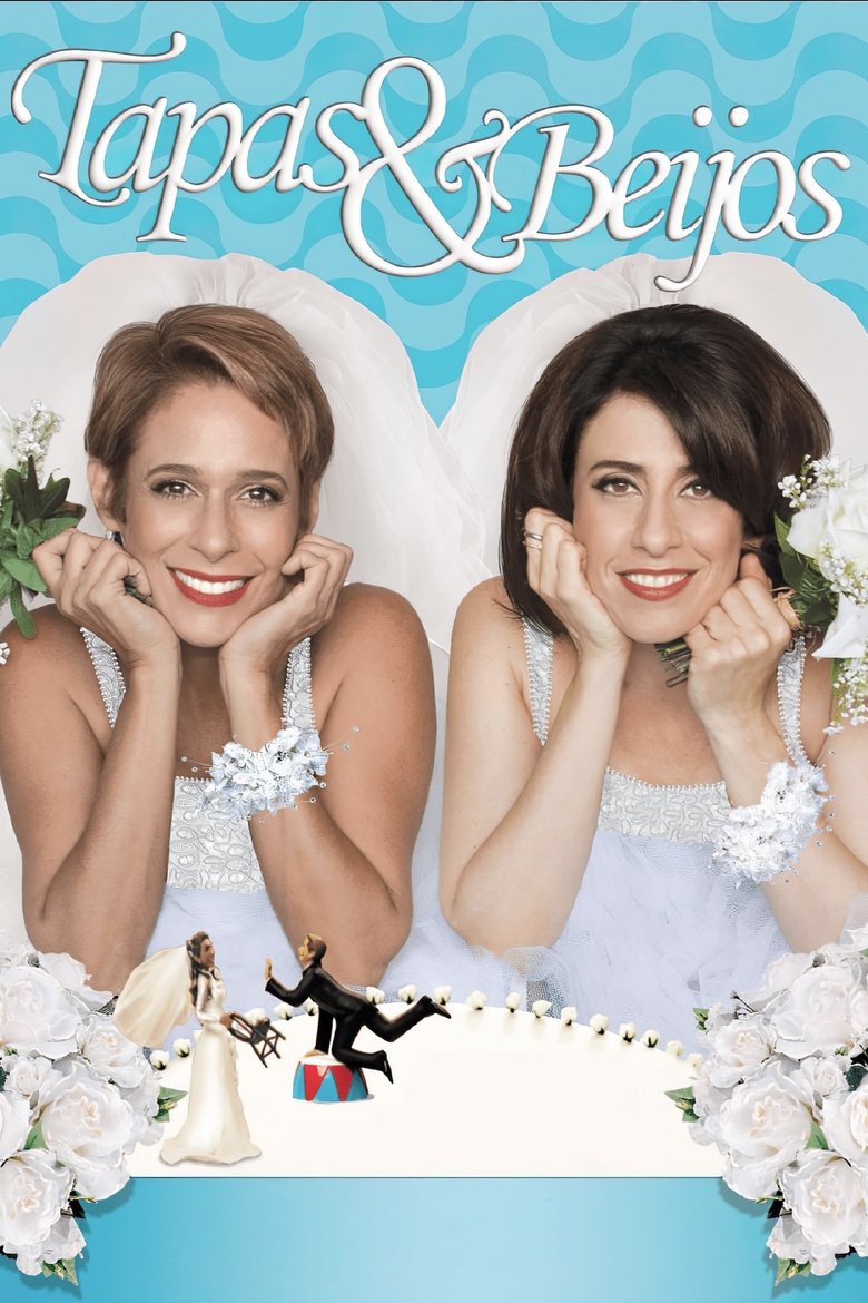 Poster of Episodes in Tapas & Beijos - Season 2 - Season 2