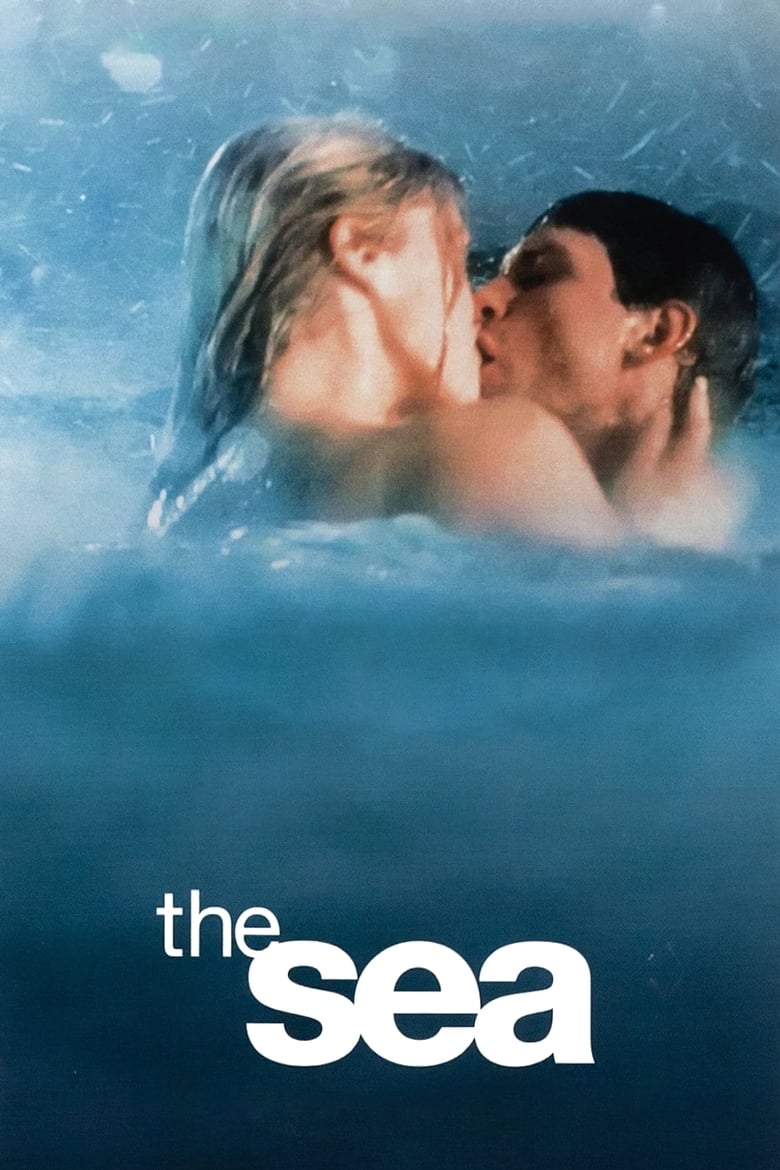 Poster of The Sea