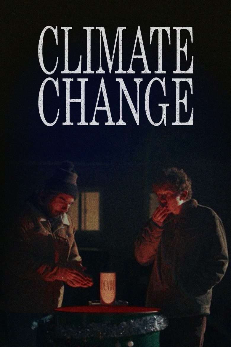 Poster of Climate Change